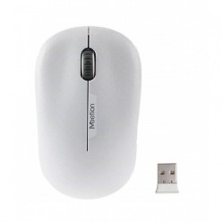 MOUSE MEETION R545 WHITE