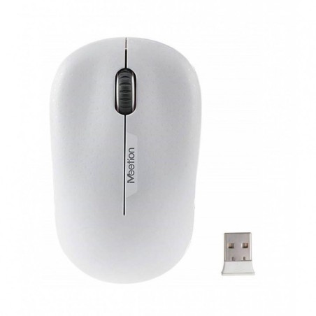 MOUSE MEETION R545 WHITE