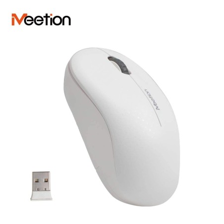 MOUSE MEETION R545 WHITE