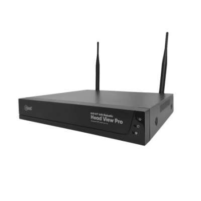 NVR MLAB KIT WIFI ROBOTIC