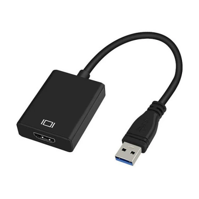 CONVERTIDOR HDMI A USB 3.0 VIDEO