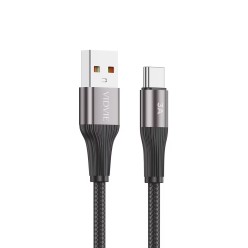 CABLE VIDVIE USB A TIPO C