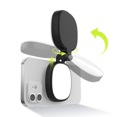 aro magnetico para celular