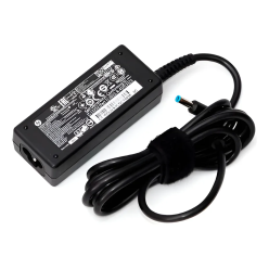 CARGADOR NOTEBOK HP ORIGINAL