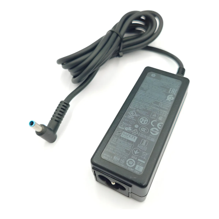CARGADOR NOTEBOK HP ORIGINAL