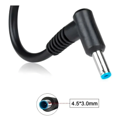 CARGADOR NOTEBOK HP ORIGINAL