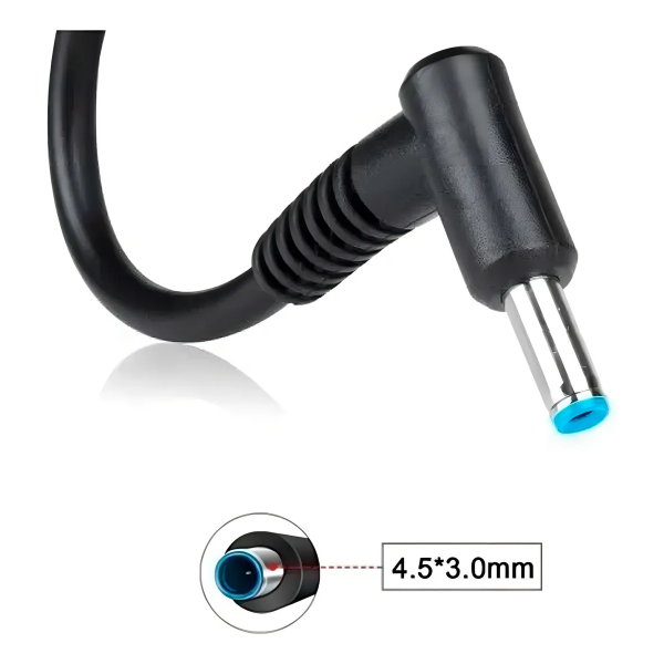 CARGADOR NOTEBOK HP ORIGINAL