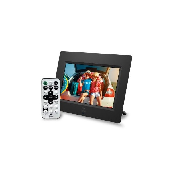 MARCO FOTO DIGITAL MLAB 7" CON CONTROL REMOTO