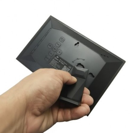 MARCO FOTO DIGITAL MLAB 7" CON CONTROL REMOTO