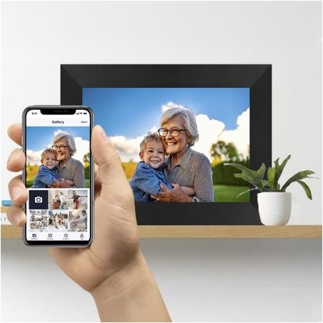 MARCO DIGITAL 10"MLAB WIFI