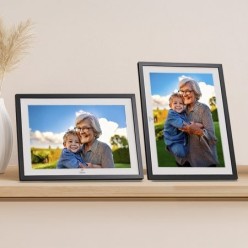 Advanced Wifi Photo Frame 10″digital