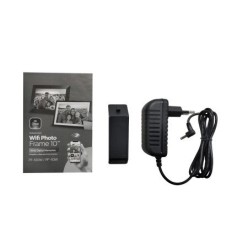 Advanced Wifi Photo Frame 10″digital