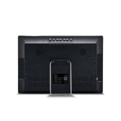 DIGITAL 14"TV  RECARGABLE