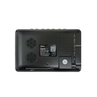 TELEVISOR  7" RECARGABLE TV MLAB