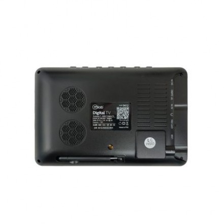 TELEVISOR  7" RECARGABLE TV MLAB