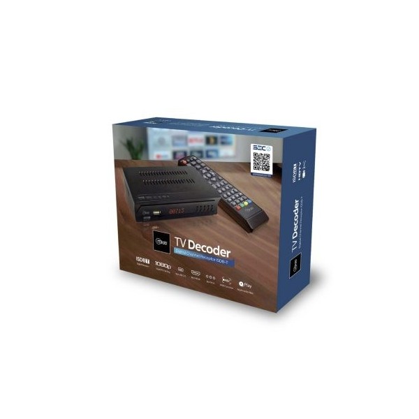 SINTONIZADOR MLAB TV DIGITAL