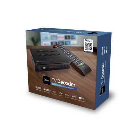 SINTONIZADOR MLAB TV DIGITAL