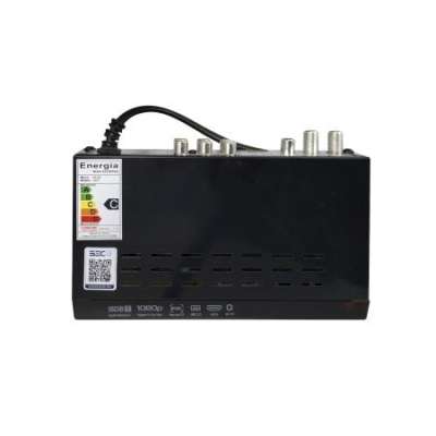 Decodificador Señal TV Digital ISDB-T MLAB