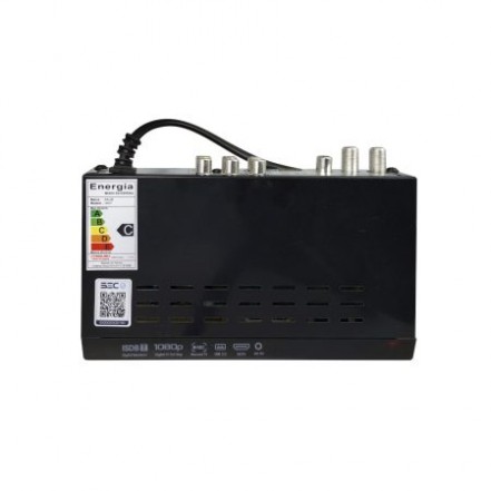 Decodificador Señal TV Digital ISDB-T MLAB