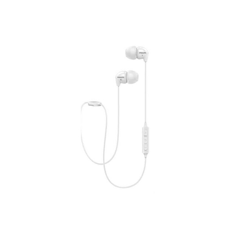 AUDIFONO PHILIPS BT SHB3595 WHITE