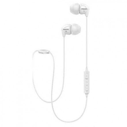 AUDIFONO PHILIPS BLUETOOTH SHB3595 WHITE-10