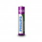 PILA PHILIPS AAA RECARGABLE x2 PILA PHILIPS AAA RECARGABLE x2