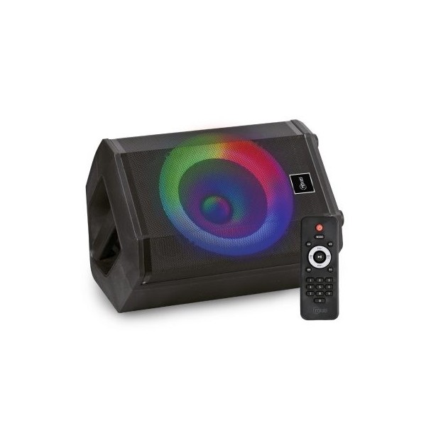 PARLANTE MLAB CHROMA 8"