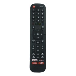 control smart para hisense