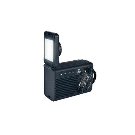 EMRGENCY MLAB DINAMO NEGRA