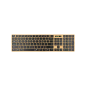 TECLADO GENIUS SLIMSTAR