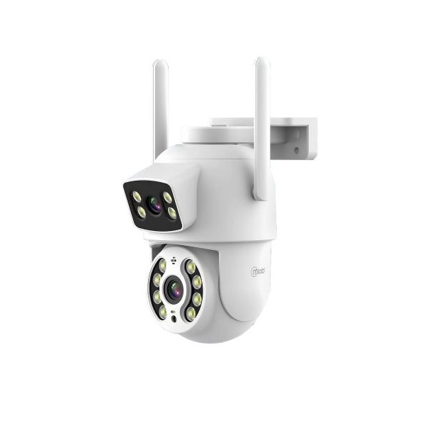 CAMARA DE SEGURIDAD WIFI IP MLAB