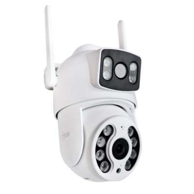 CAMARA DE SEGURIDAD WIFI IP MLAB