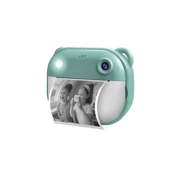 IMPRESORA Y CAMARA DE FOTOS INSTANTANEA