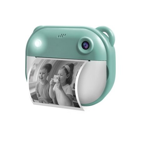 IMPRESORA Y CAMARA DE FOTOS INSTANTANEA