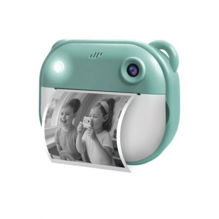 IMPRESORA Y CAMARA DE FOTOS INSTANTANEA