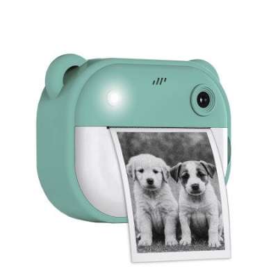 IMPRESORA Y CAMARA DE FOTOS INSTANTANEA