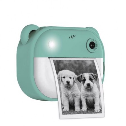 IMPRESORA Y CAMARA DE FOTOS INSTANTANEA