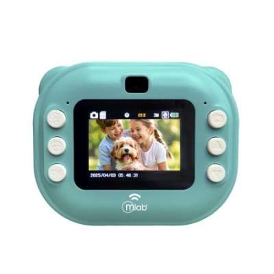 IMPRESORA Y CAMARA DE FOTOS INSTANTANEA