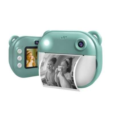 IMPRESORA Y CAMARA DE FOTOS INSTANTANEA