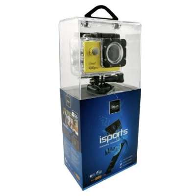 CAMARA PARA DEPORTE MLAB