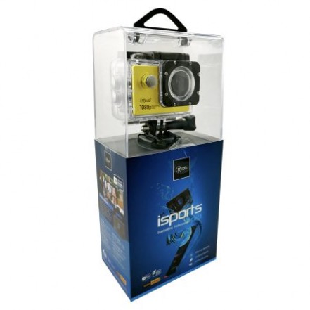 CAMARA PARA DEPORTE MLAB