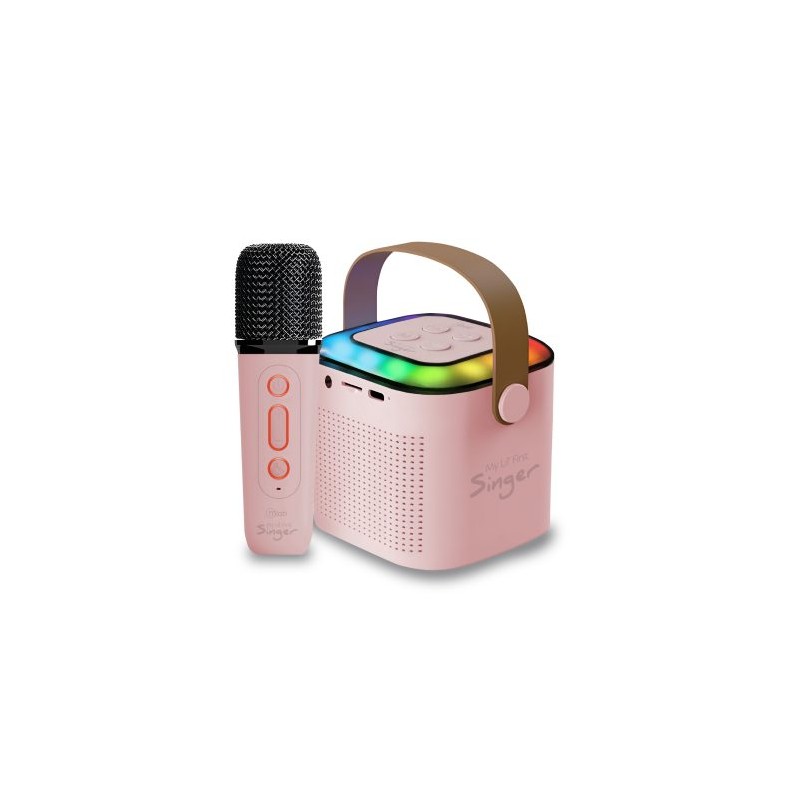 PARLANTE MY LIL FIRST ROSA