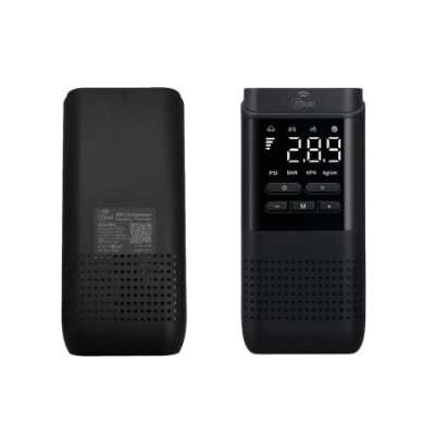 INFLADOR DIGITAL PORTATIL