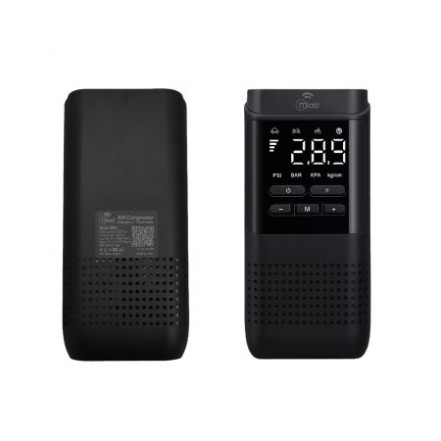 INFLADOR DIGITAL PORTATIL