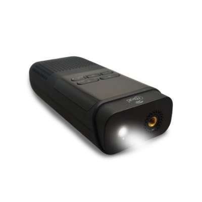 INFLADOR DIGITAL PORTATIL