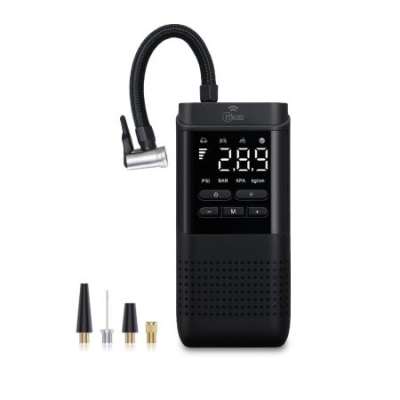 INFLADOR DIGITAL PORTATIL