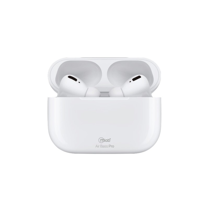 AUDIFONO MLAB AIR BASS PRO 8979 AUDIFONO MLAB AIR BASS PRO 8979