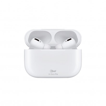 AUDIFONO MLAB AIR BASS PRO 8979