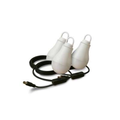 POWER BATERIA SOLAR EMERGENCIA