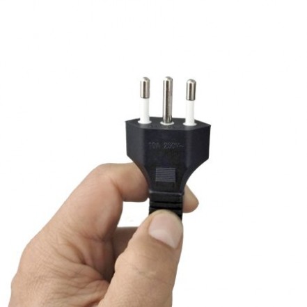 LUZ FIESTA RGB RITMICA MLAB